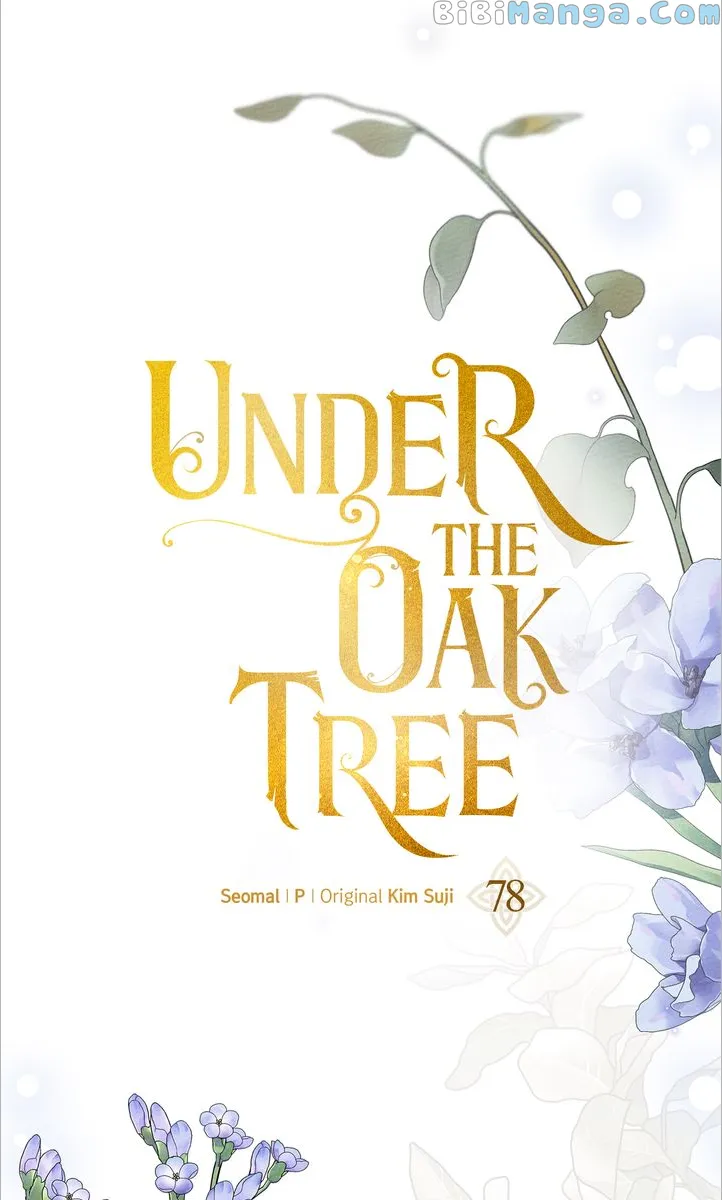Under the Oak Tree Chapter 78 - page 29