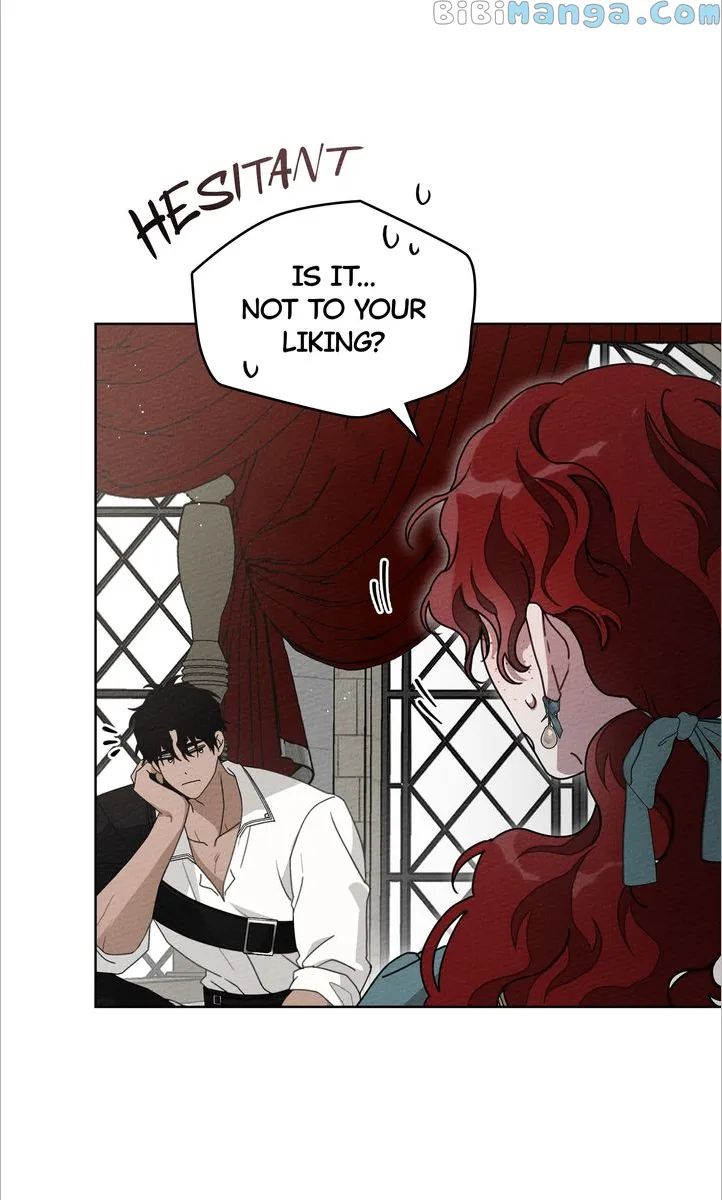 Under the Oak Tree Chapter 78 - page 3