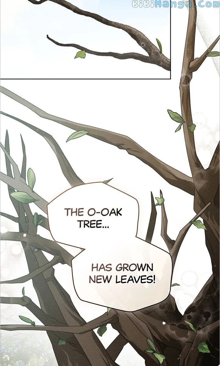 Under the Oak Tree Chapter 78 - page 36