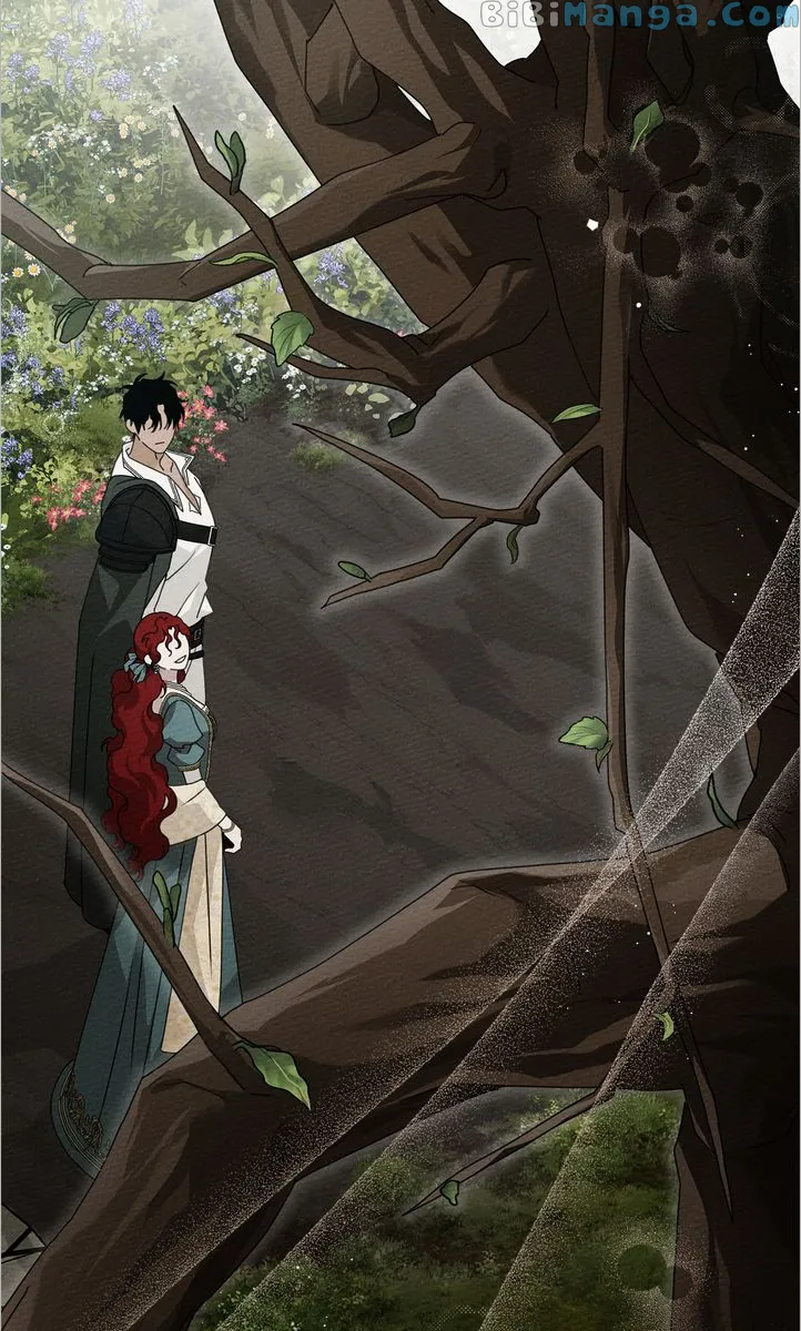 Under the Oak Tree Chapter 78 - page 37