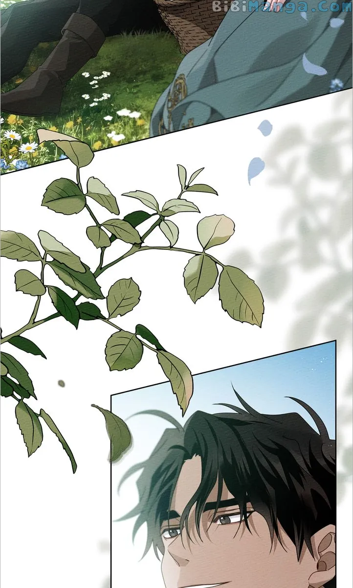 Under the Oak Tree Chapter 78 - page 47