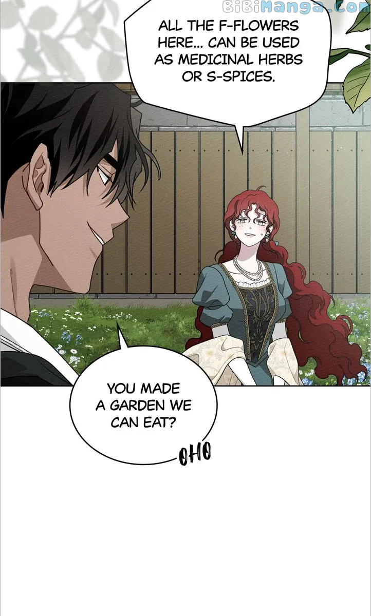 Under the Oak Tree Chapter 78 - page 49