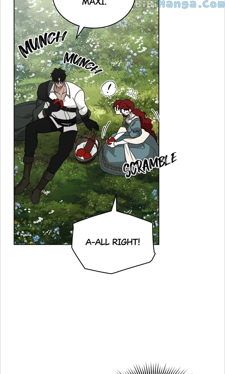 Under the Oak Tree Chapter 78 - page 60