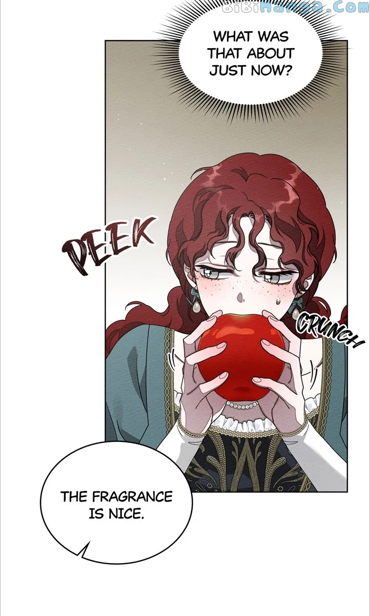 Under the Oak Tree Chapter 78 - page 61