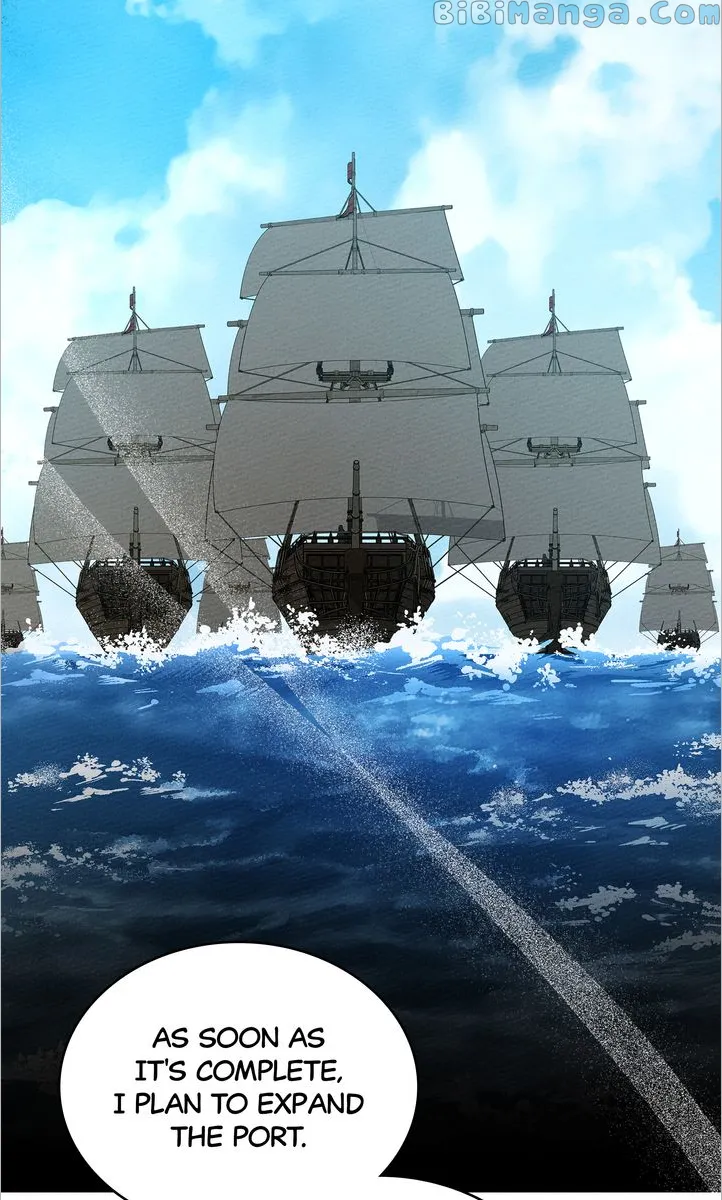 Under the Oak Tree Chapter 78 - page 67