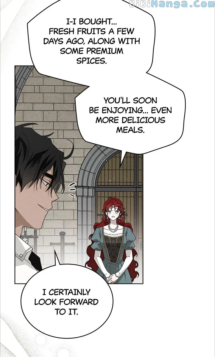 Under the Oak Tree Chapter 78 - page 7