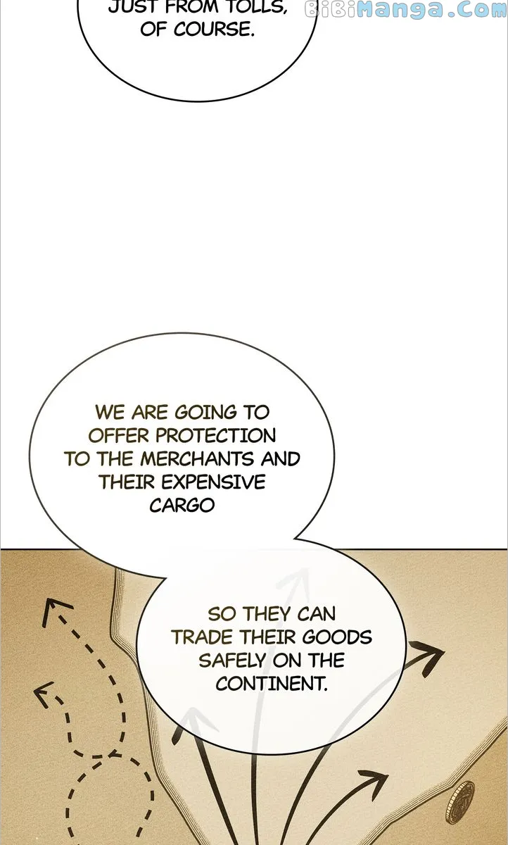 Under the Oak Tree Chapter 78 - page 70