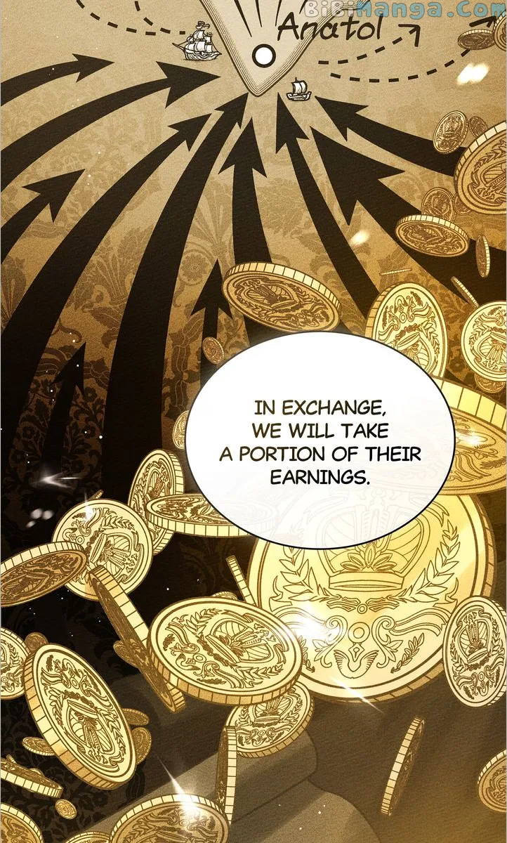 Under the Oak Tree Chapter 78 - page 71