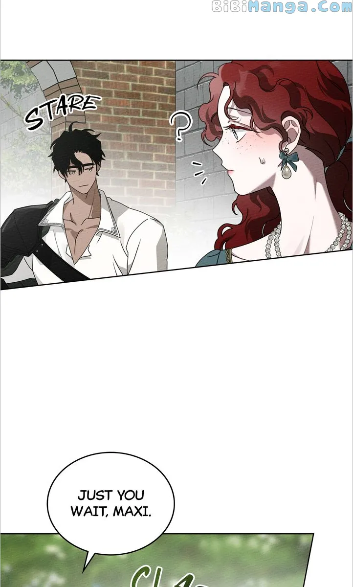 Under the Oak Tree Chapter 78 - page 74