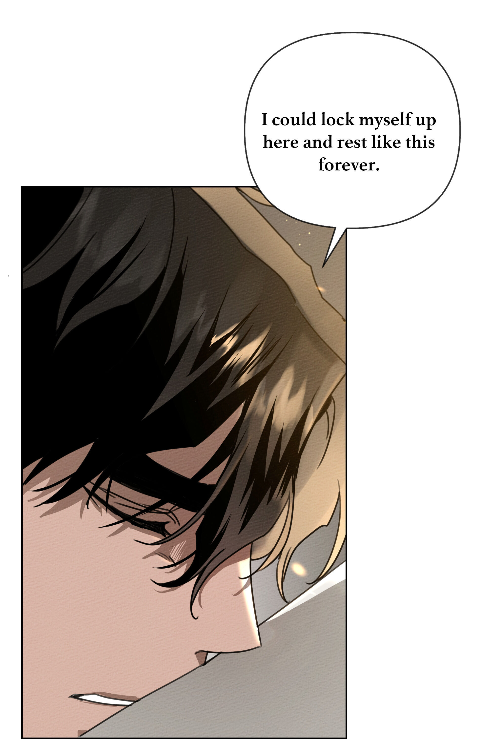 Under the Oak Tree chapter 15 - page 23