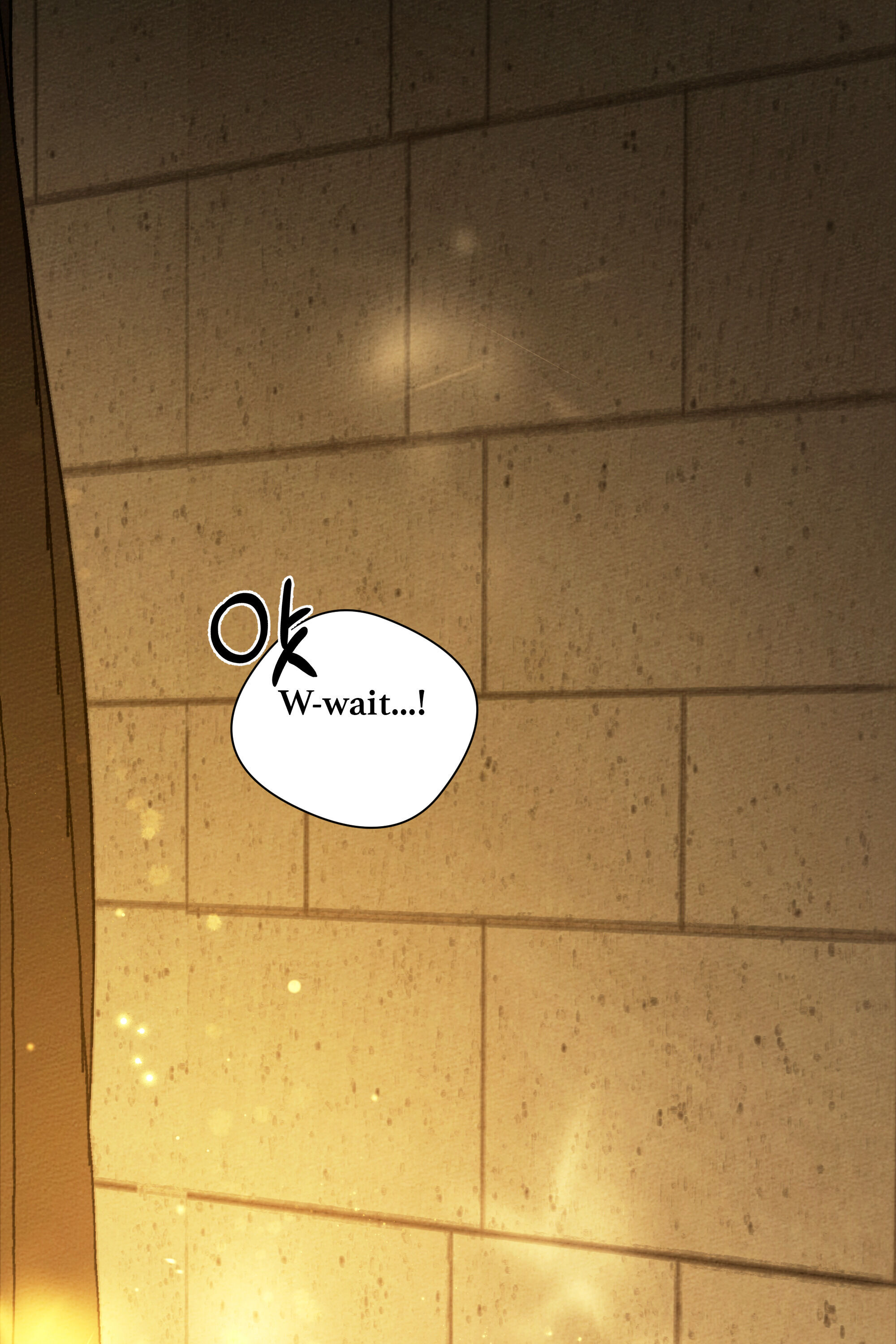 Under the Oak Tree chapter 15 - page 34