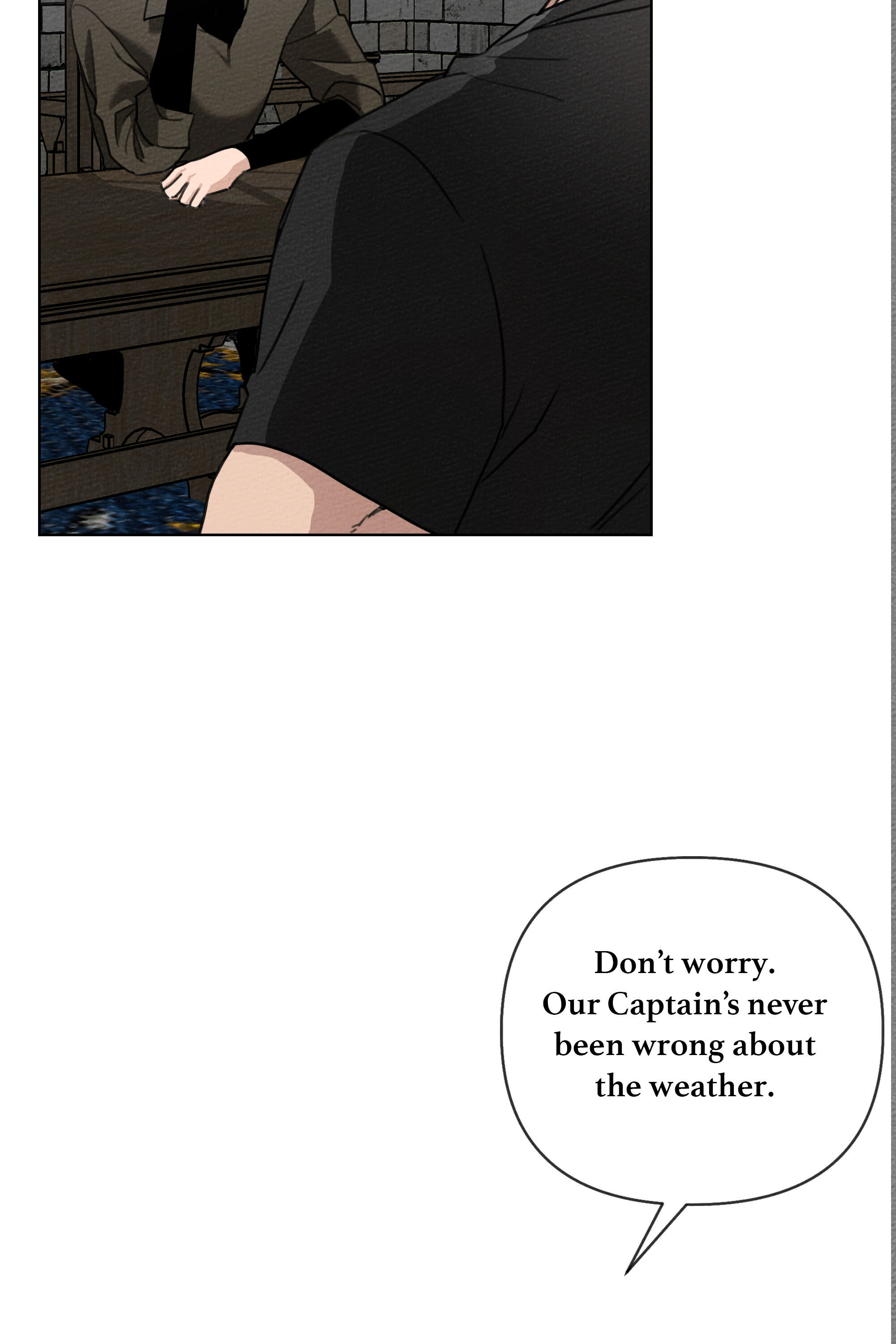 Under the Oak Tree chapter 15 - page 42