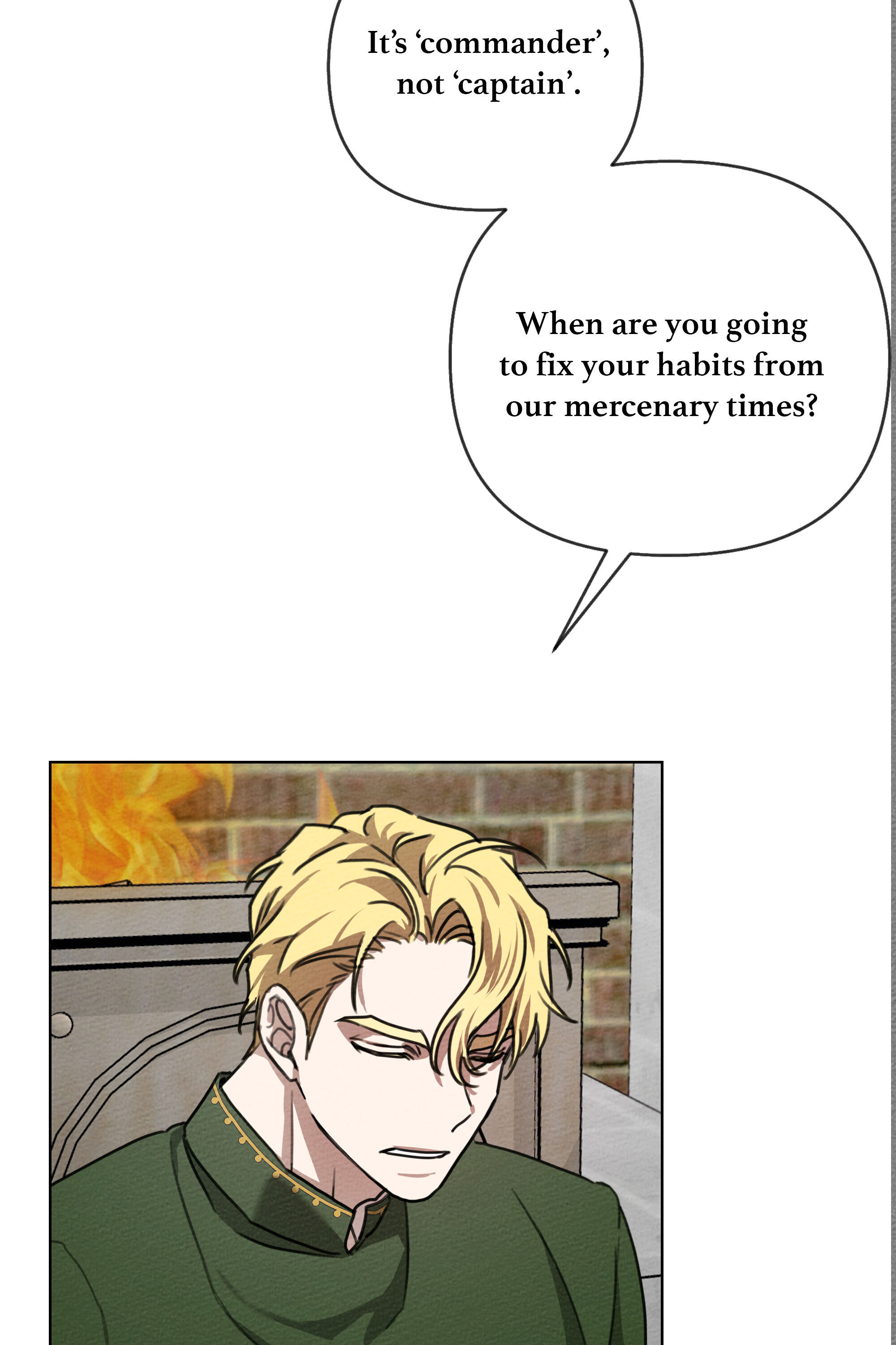 Under the Oak Tree chapter 15 - page 44