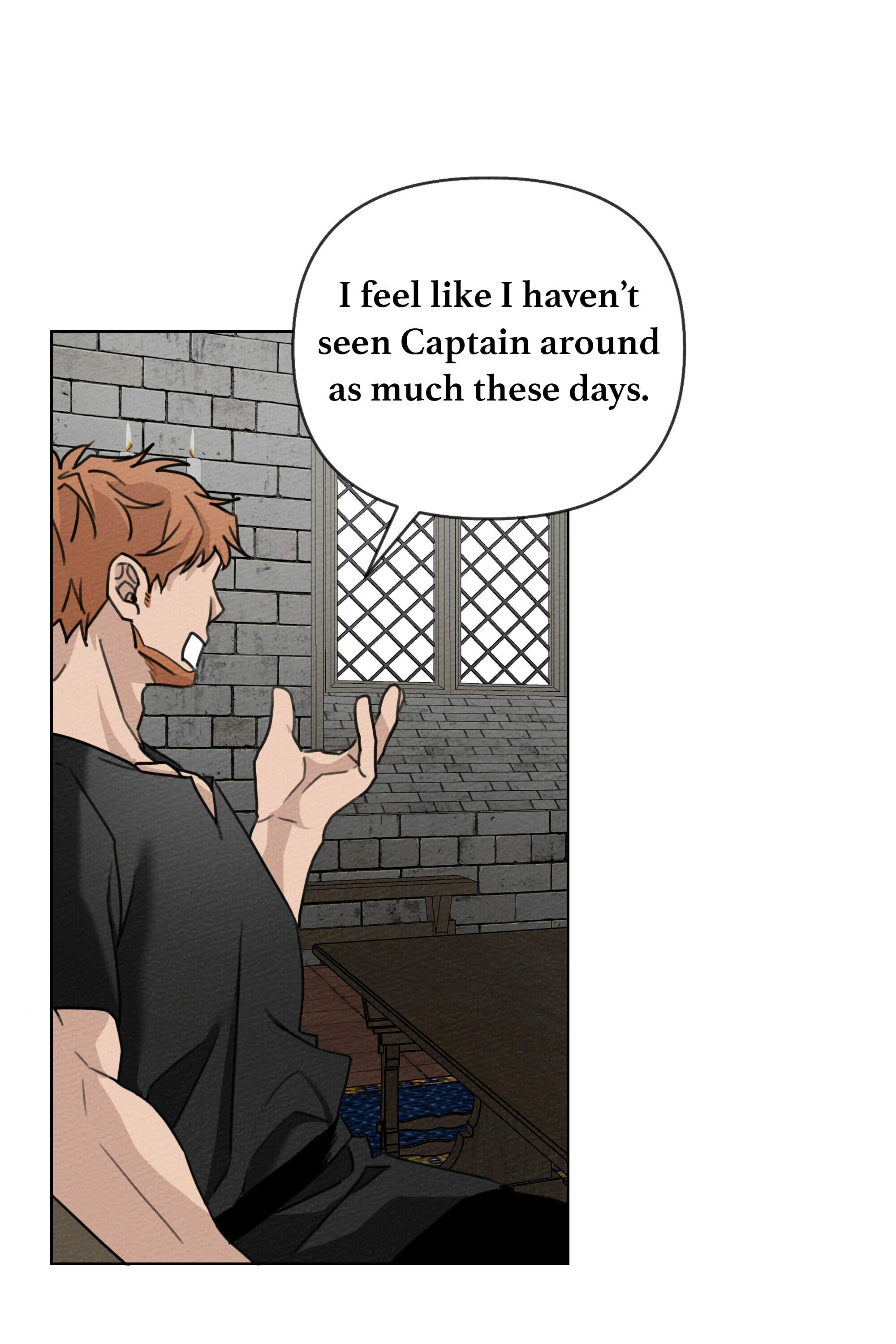 Under the Oak Tree chapter 15 - page 58