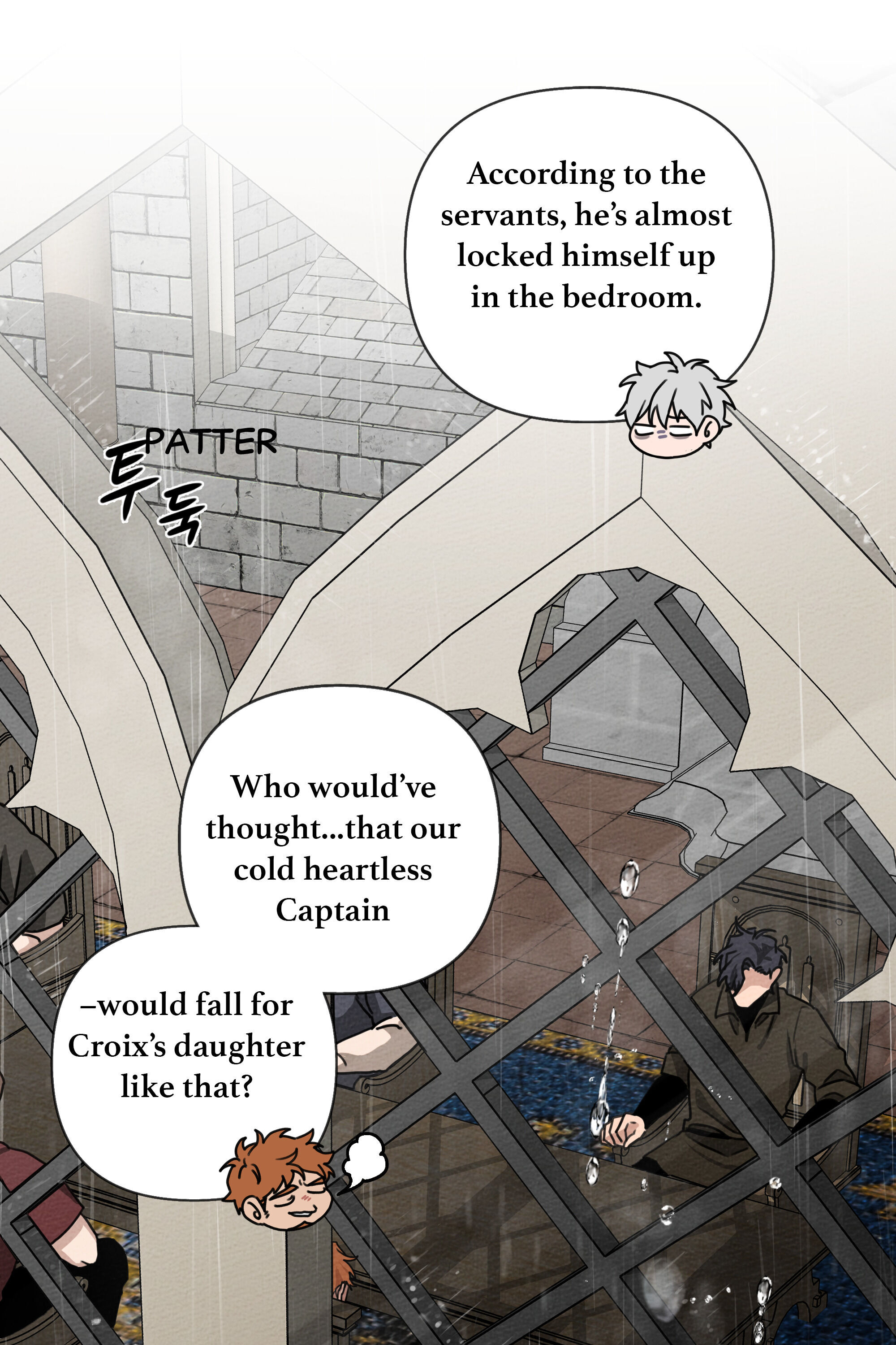 Under the Oak Tree chapter 15 - page 59