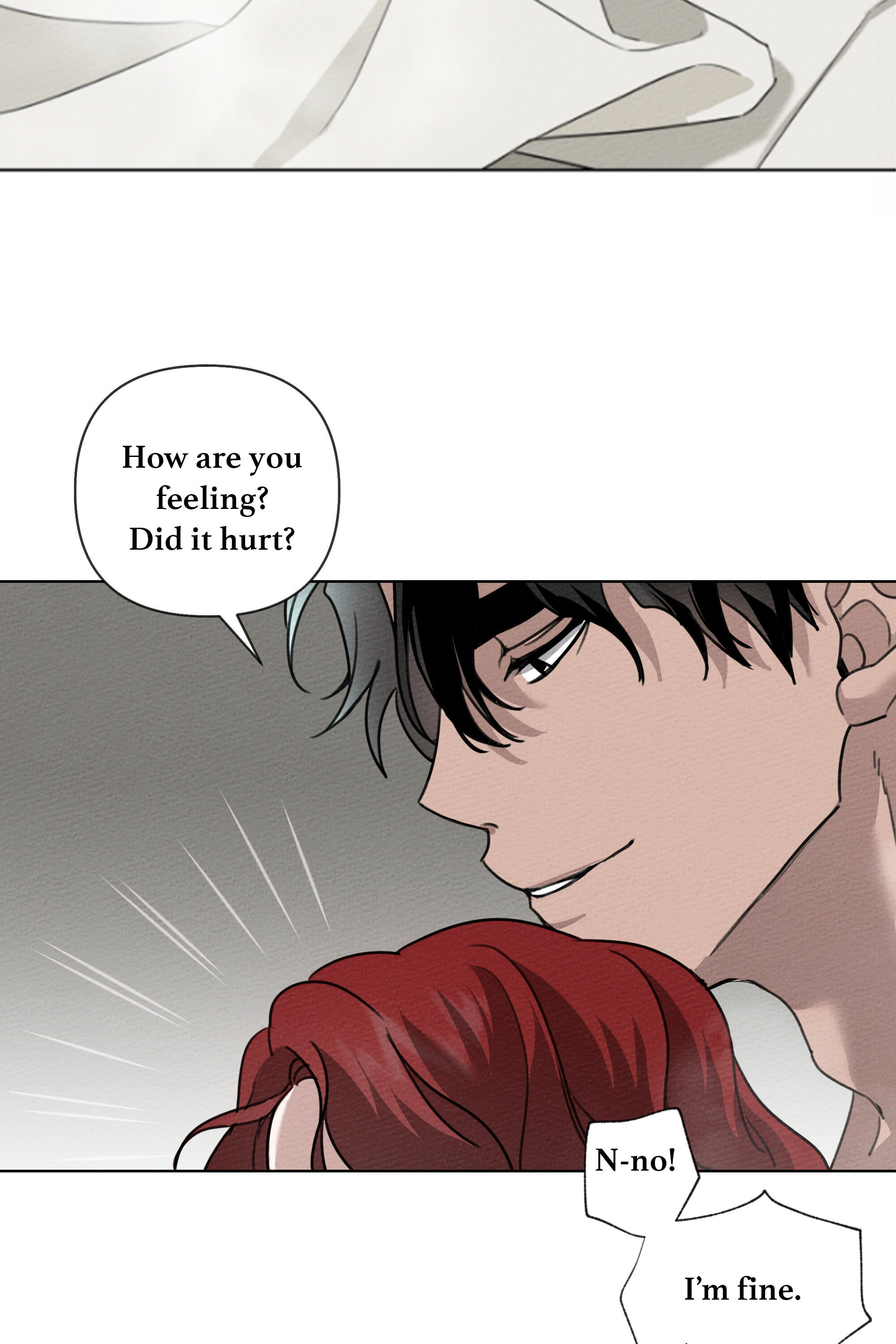 Under the Oak Tree chapter 15 - page 67
