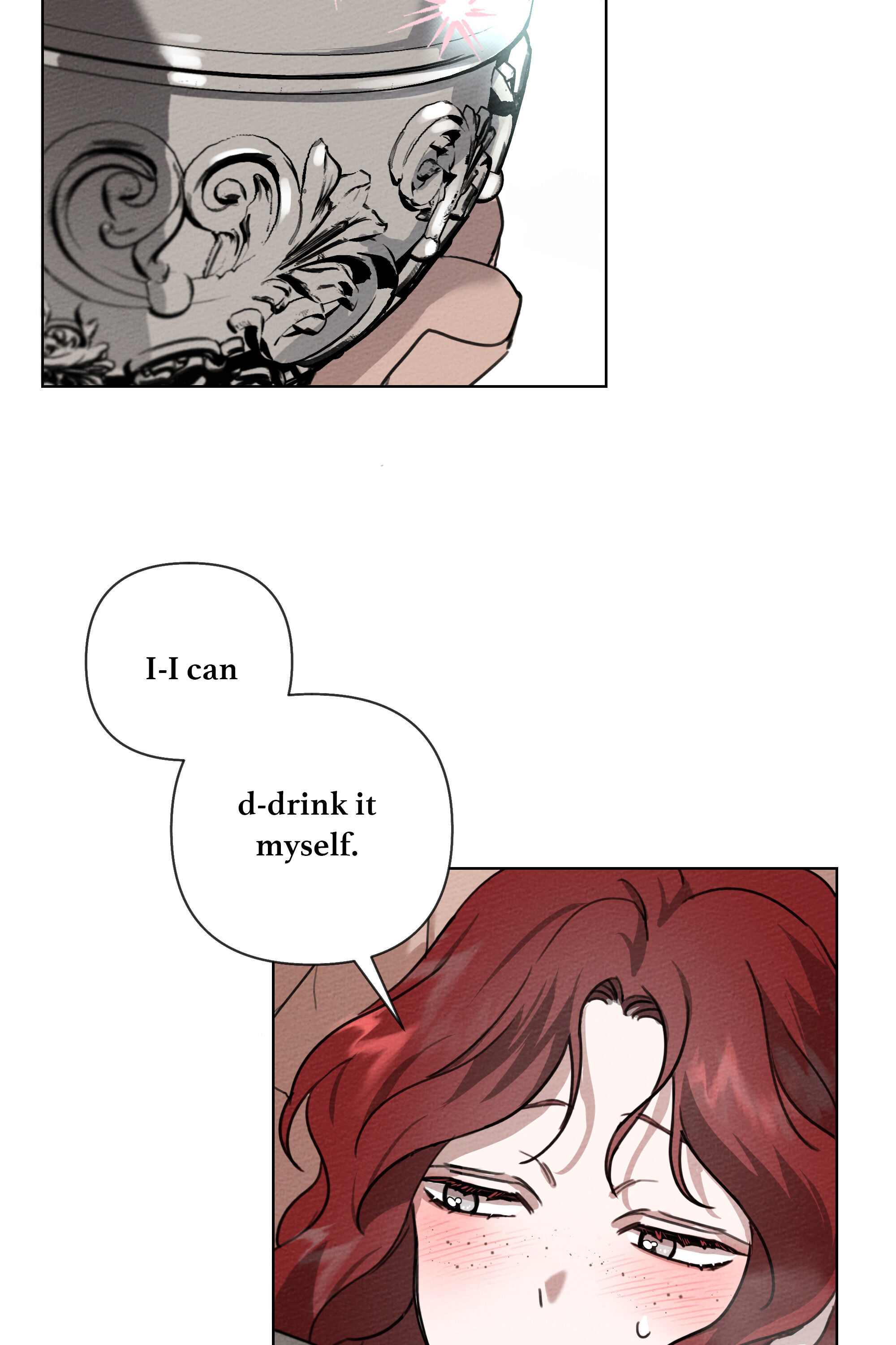 Under the Oak Tree chapter 15 - page 69