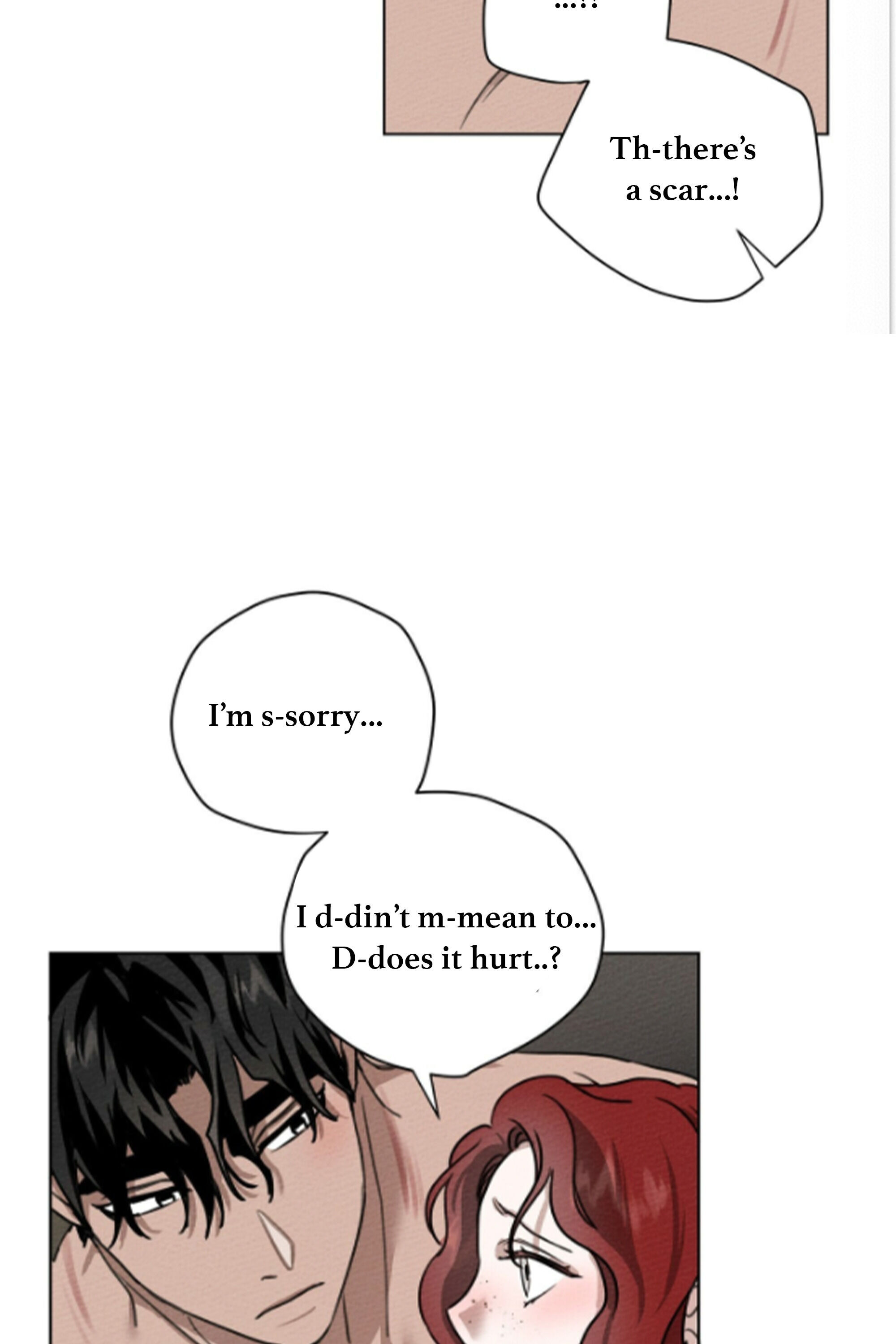 Under the Oak Tree chapter 15 - page 81