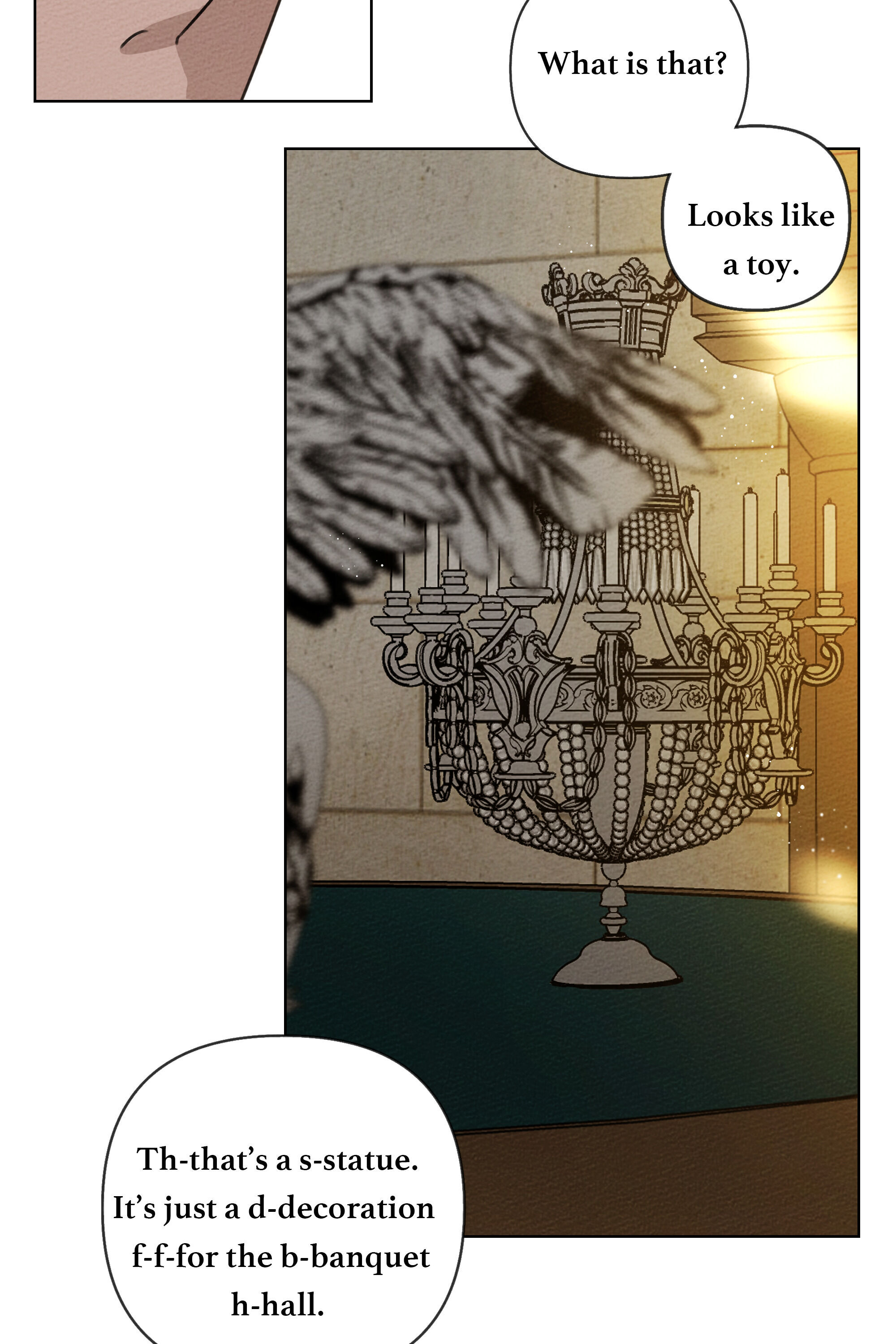 Under the Oak Tree chapter 15 - page 9