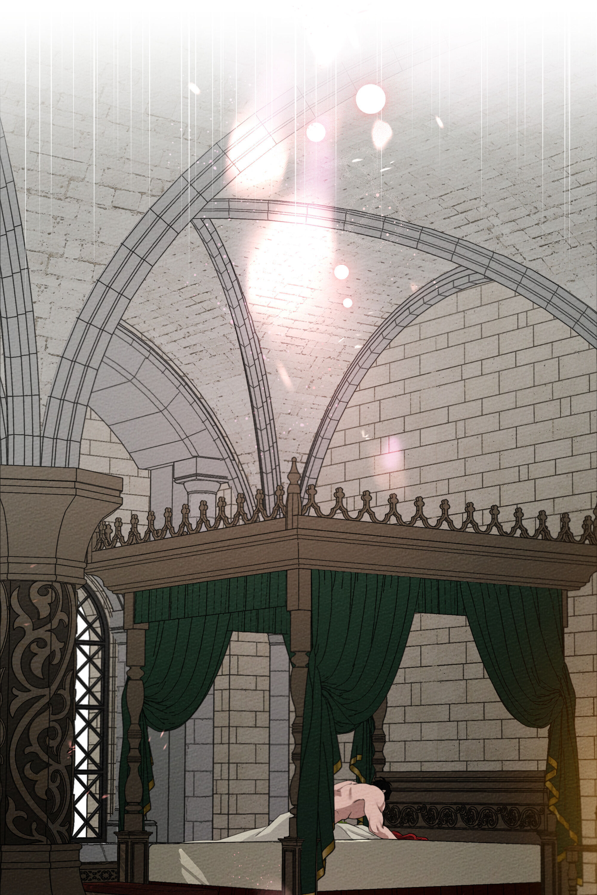 Under the Oak Tree chapter 15 - page 94