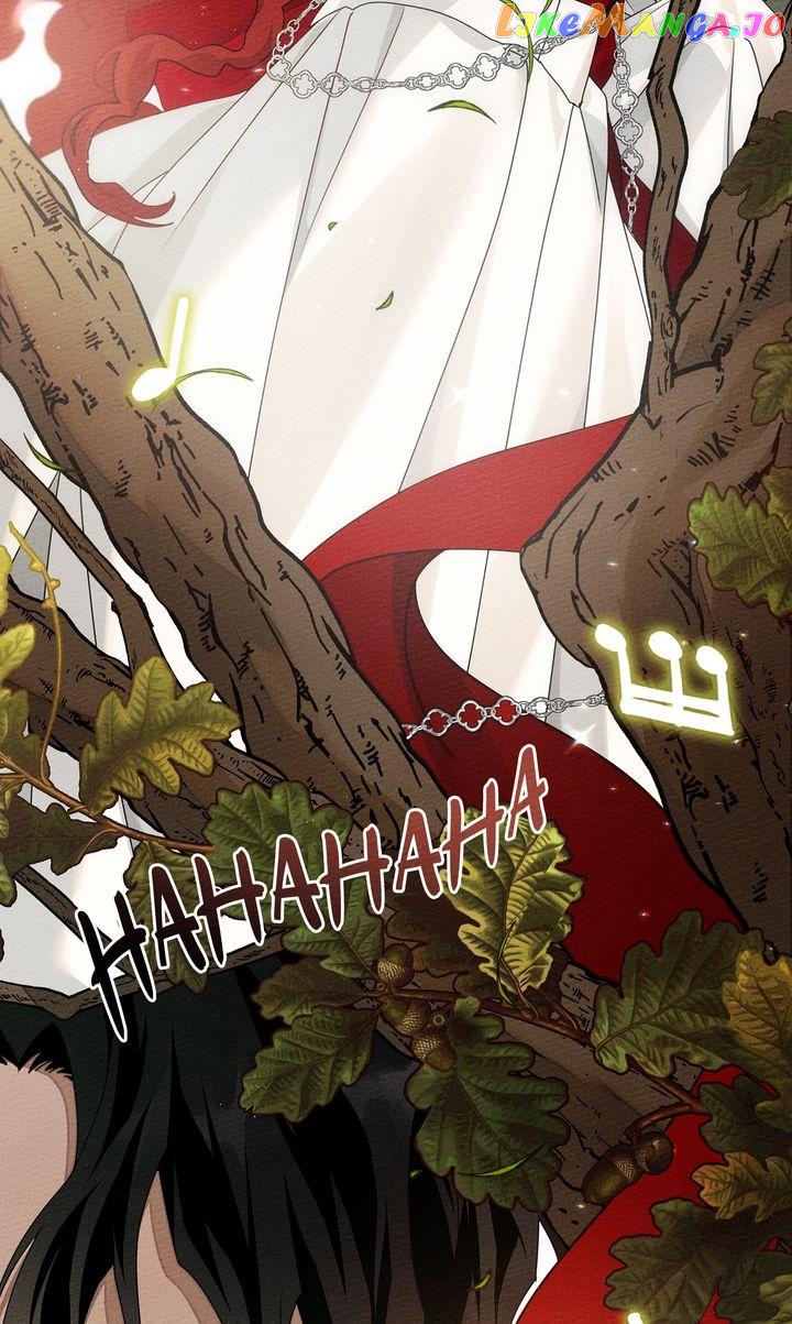 Under the Oak Tree Chapter 76 - page 25