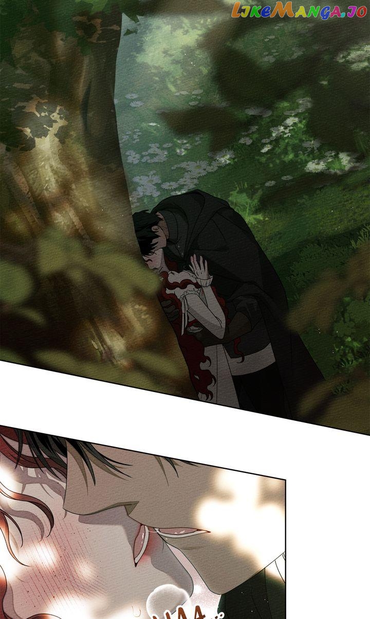 Under the Oak Tree Chapter 76 - page 35