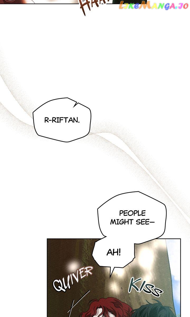 Under the Oak Tree Chapter 76 - page 36