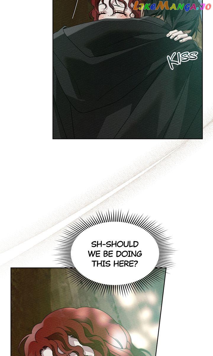 Under the Oak Tree Chapter 76 - page 37