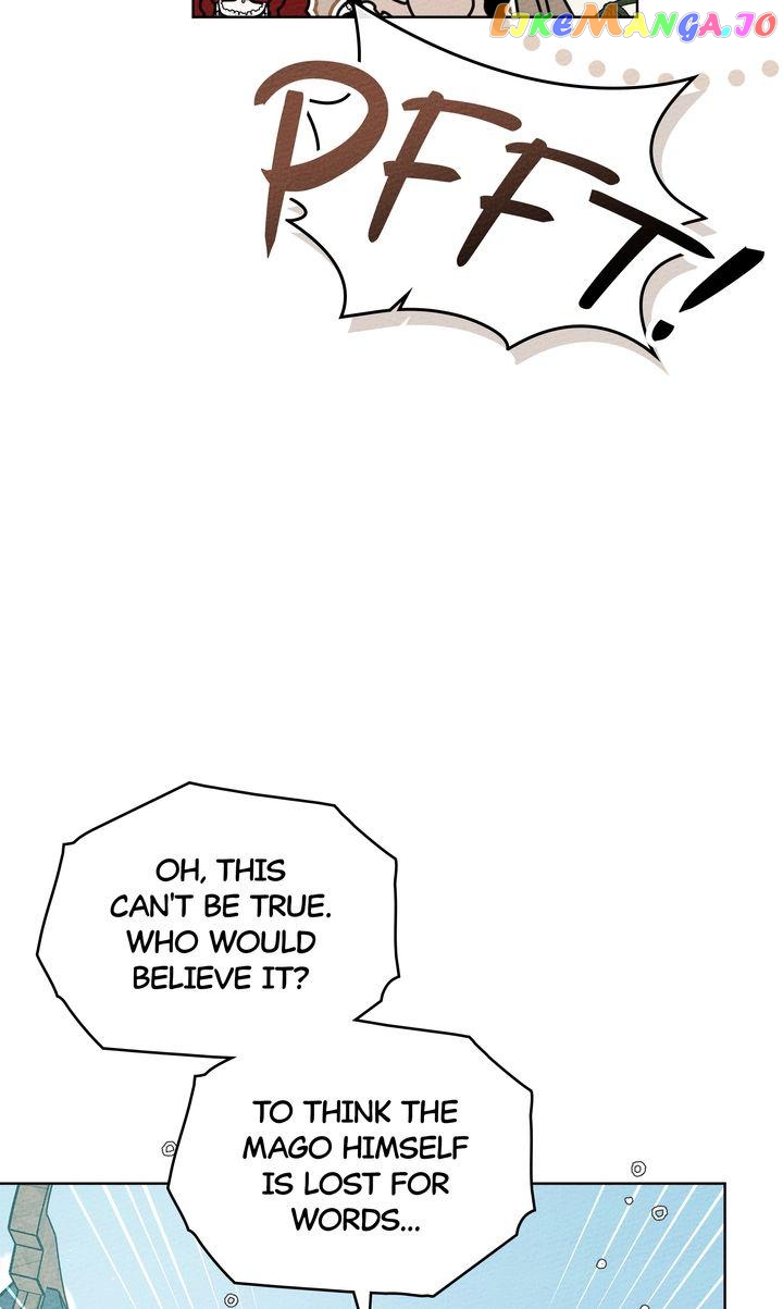 Under the Oak Tree Chapter 76 - page 4