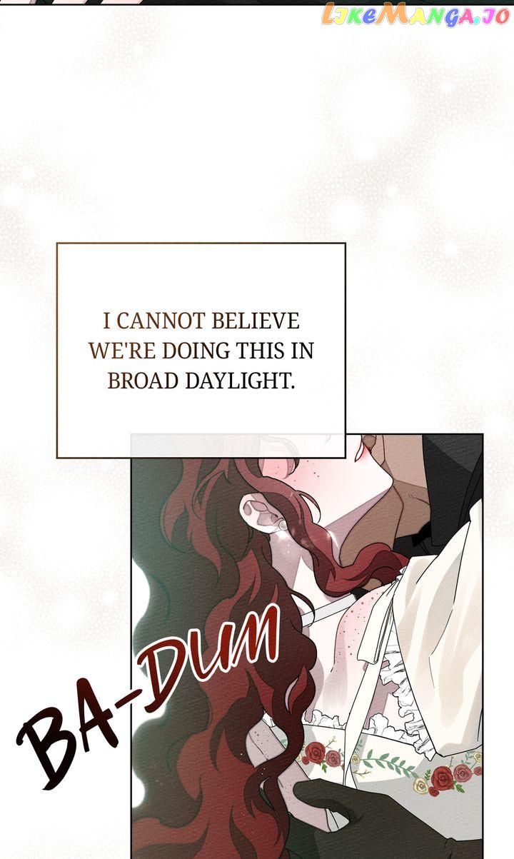 Under the Oak Tree Chapter 76 - page 45