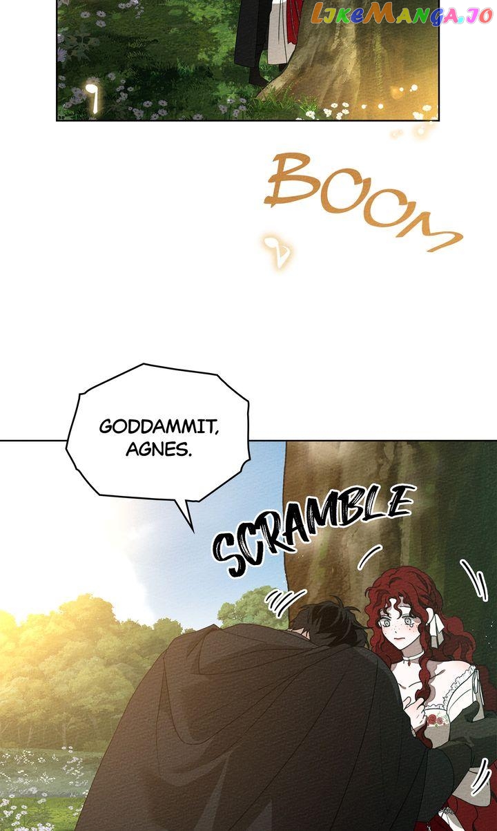 Under the Oak Tree Chapter 76 - page 54