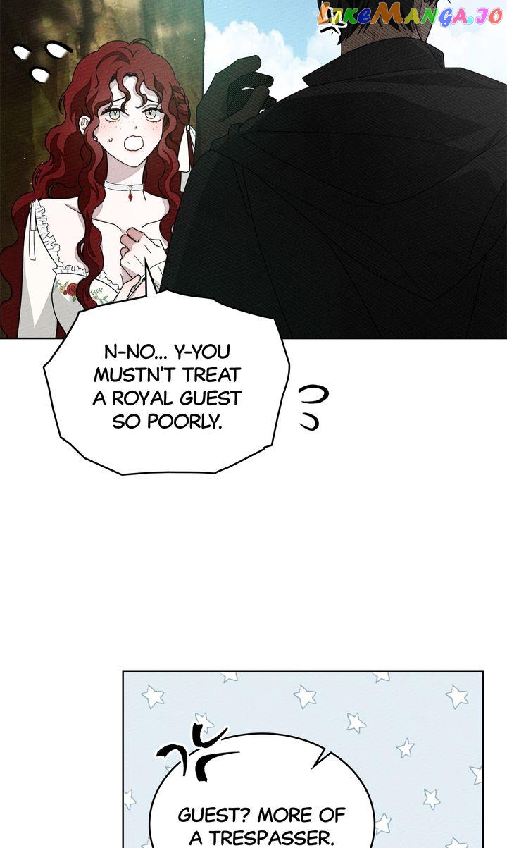 Under the Oak Tree Chapter 76 - page 57