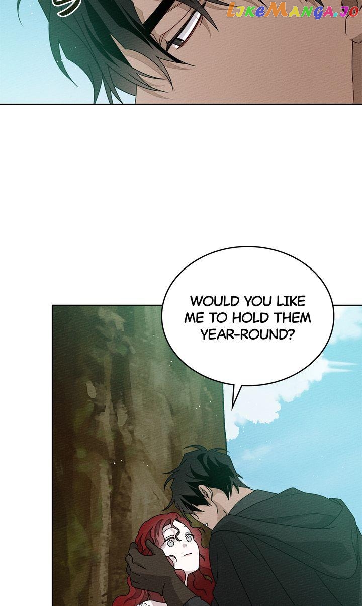 Under the Oak Tree Chapter 76 - page 62