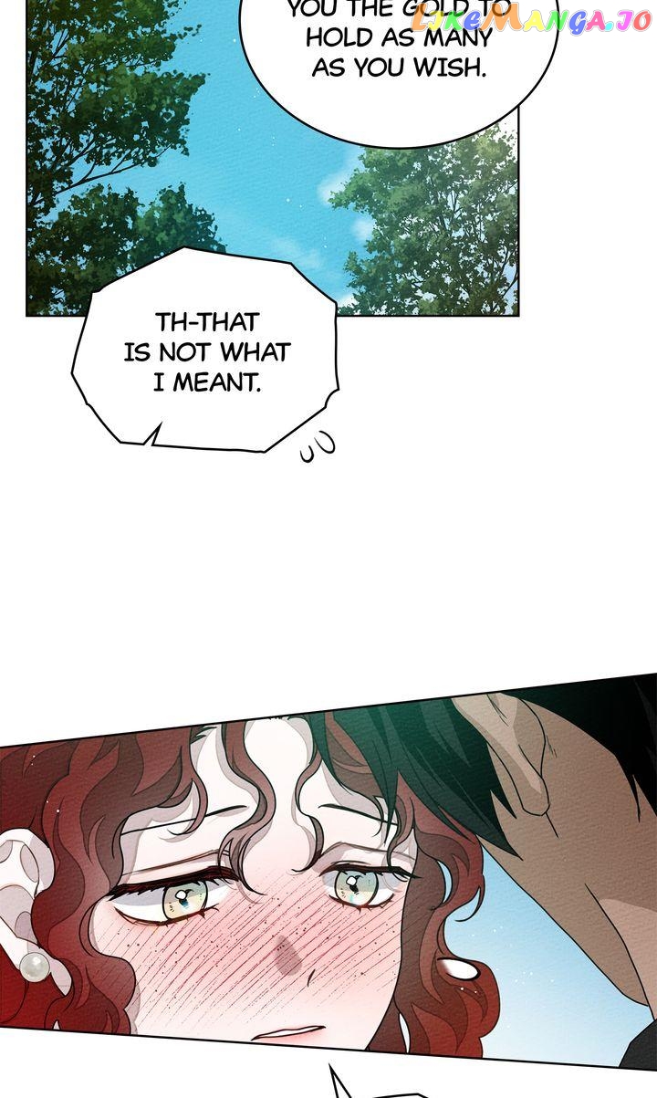 Under the Oak Tree Chapter 76 - page 64