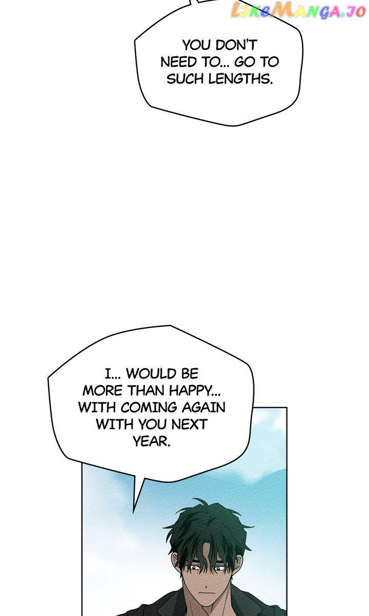 Under the Oak Tree Chapter 76 - page 65
