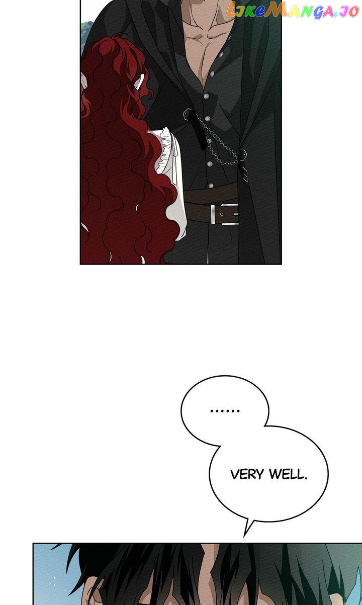 Under the Oak Tree Chapter 76 - page 66