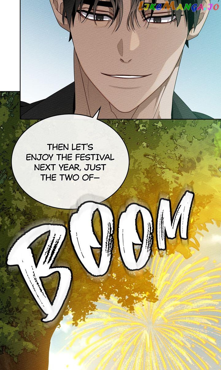 Under the Oak Tree Chapter 76 - page 67