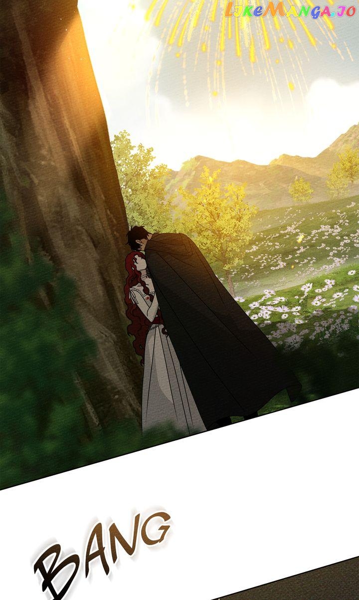 Under the Oak Tree Chapter 76 - page 68