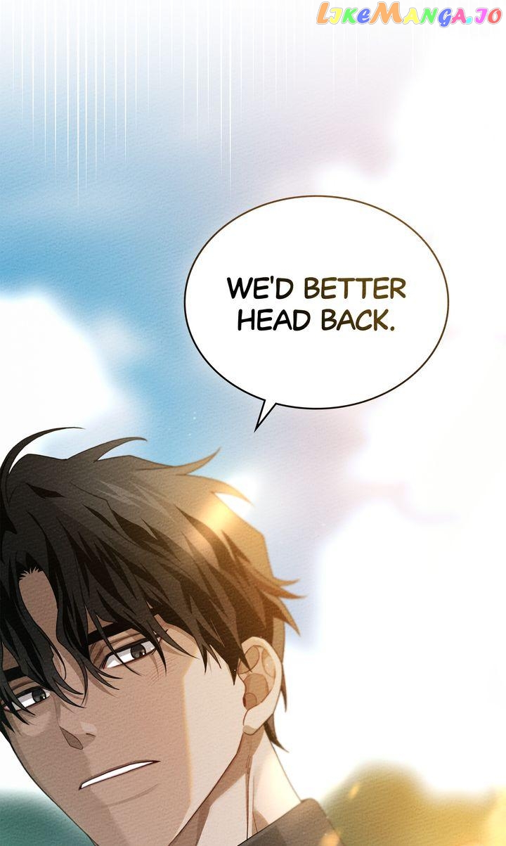 Under the Oak Tree Chapter 76 - page 71