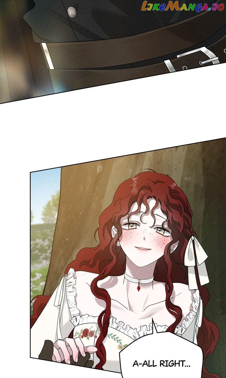 Under the Oak Tree Chapter 76 - page 73