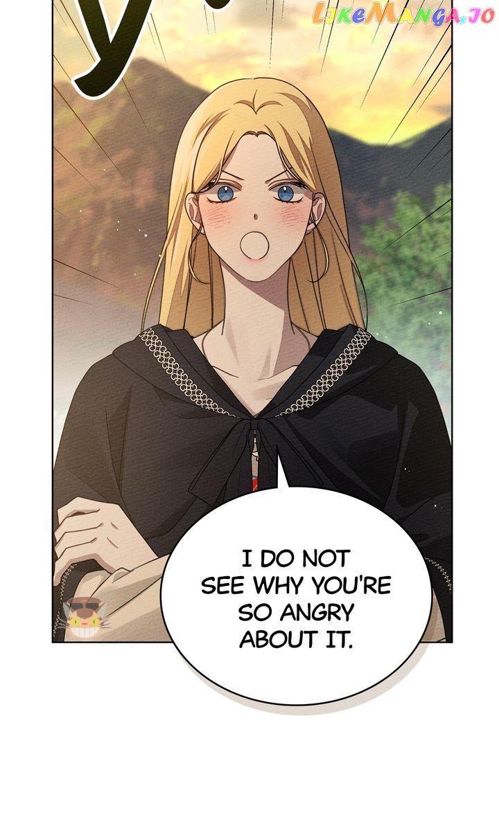 Under the Oak Tree Chapter 76 - page 76