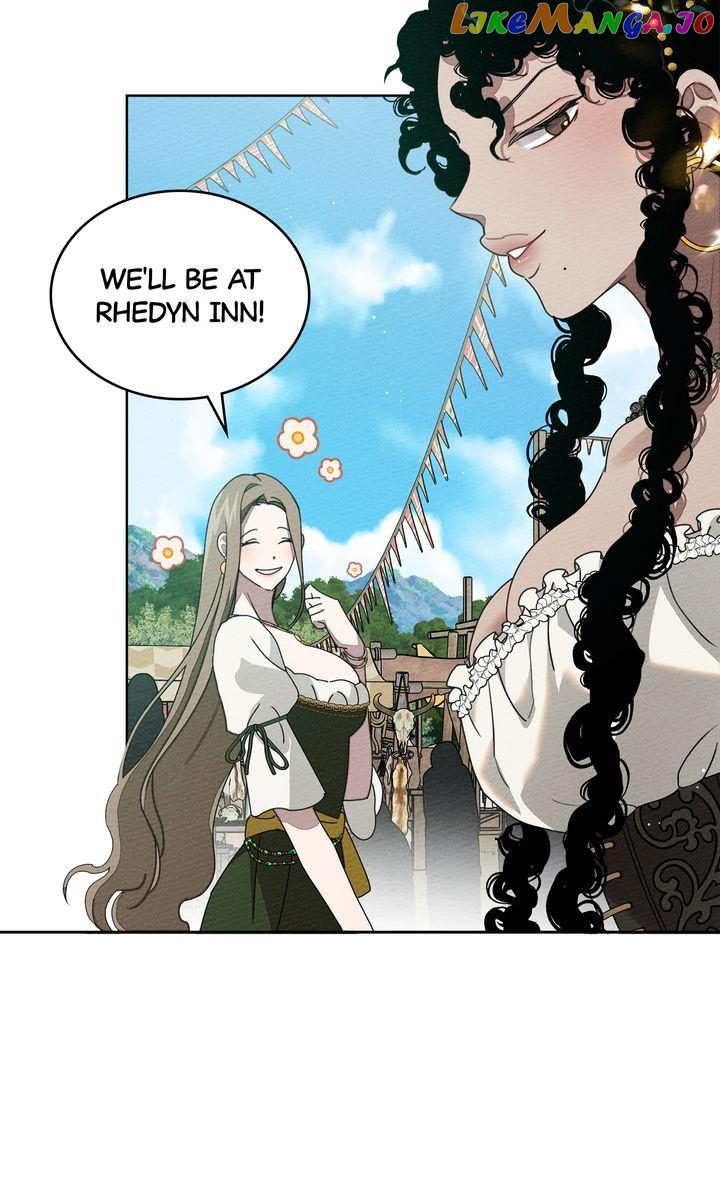 Under the Oak Tree Chapter 76 - page 8