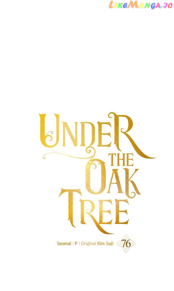 Under the Oak Tree Chapter 76 - page 9