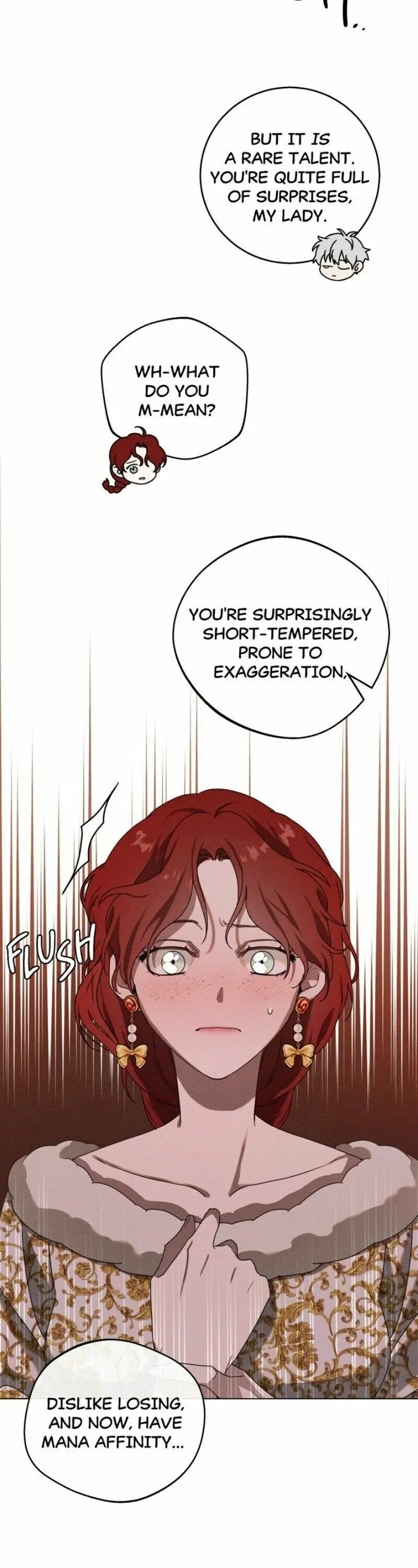 Under the Oak Tree chapter 23 - page 24