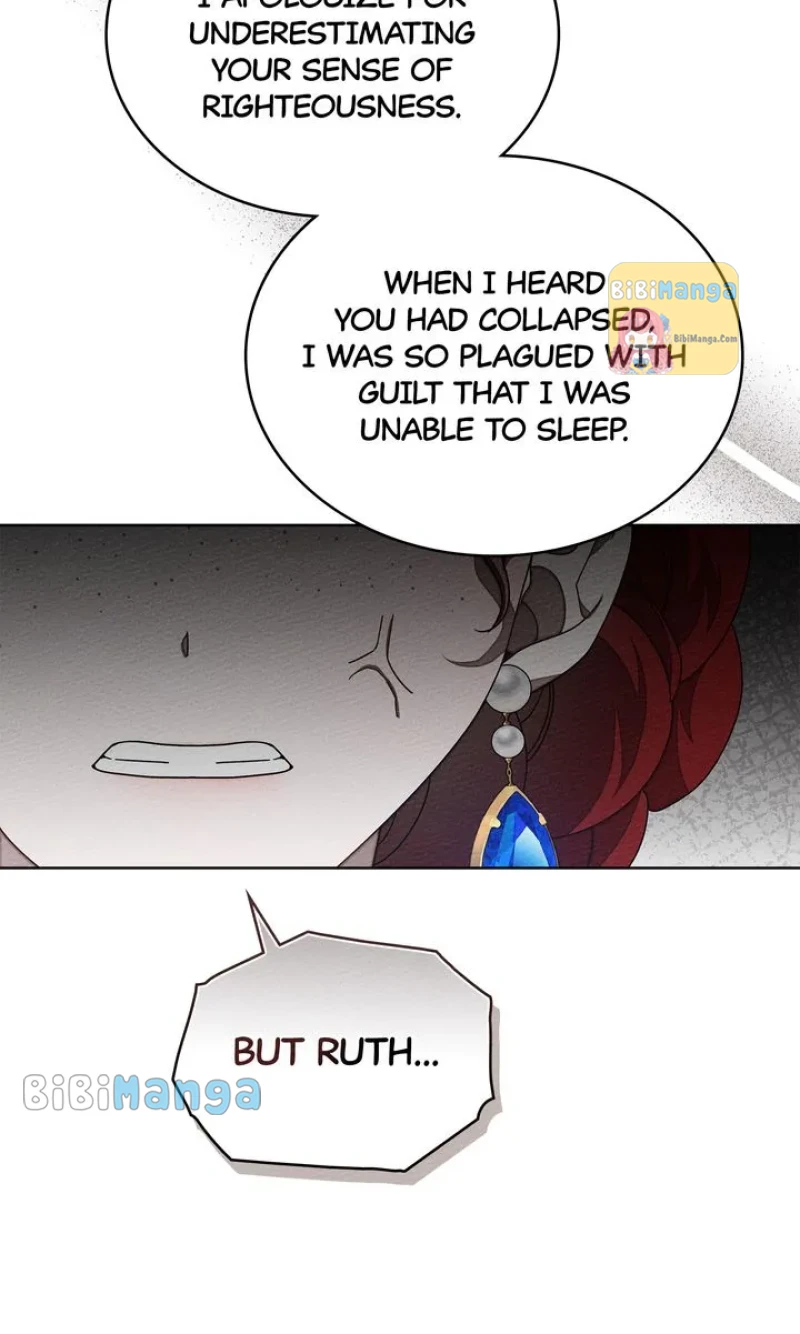 Under the Oak Tree Chapter 81 - page 13