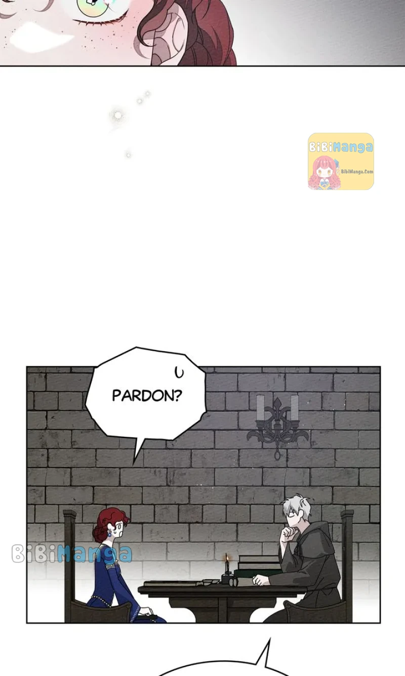 Under the Oak Tree Chapter 81 - page 2