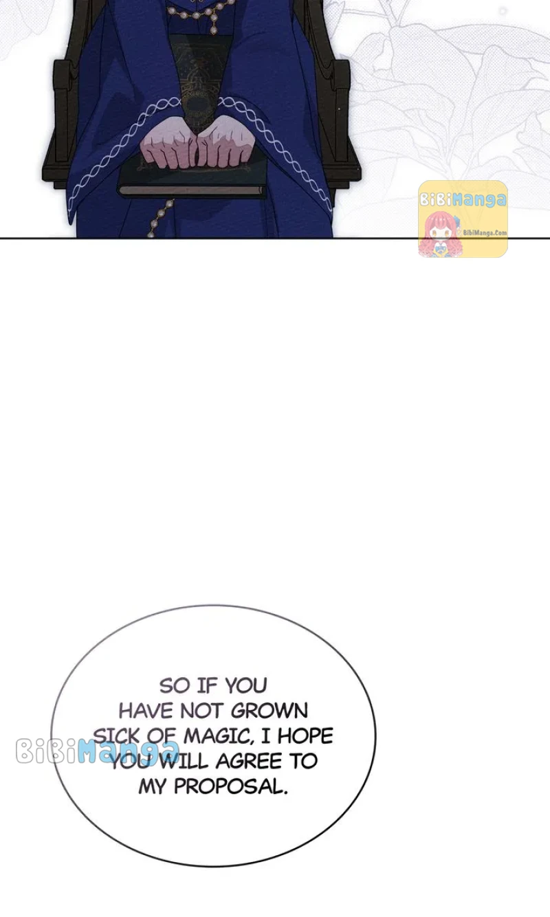 Under the Oak Tree Chapter 81 - page 23