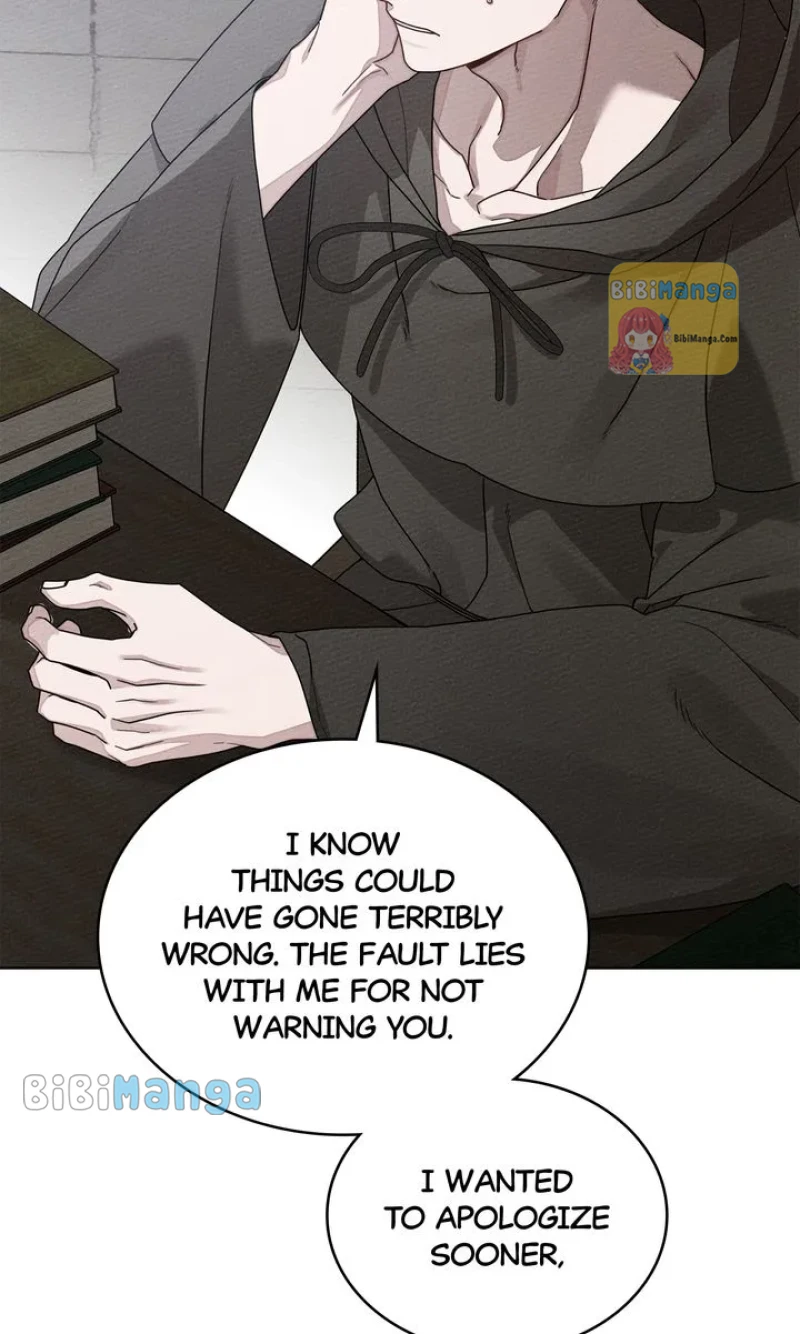 Under the Oak Tree Chapter 81 - page 4