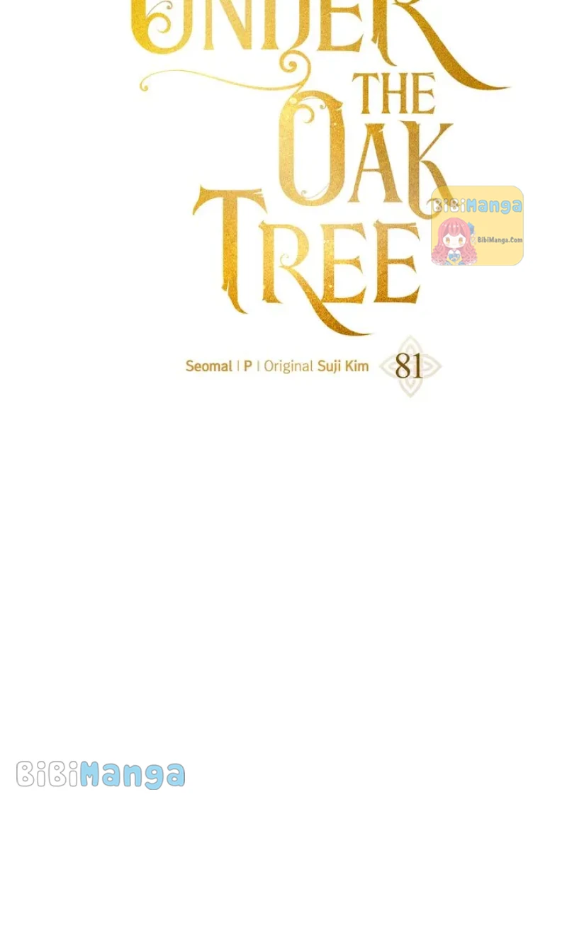 Under the Oak Tree Chapter 81 - page 40
