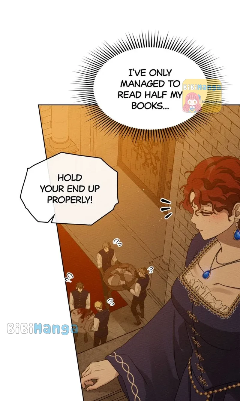 Under the Oak Tree Chapter 81 - page 44